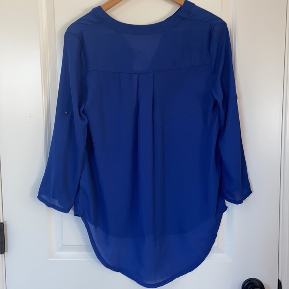 New blouse - Picture 9 of 12
